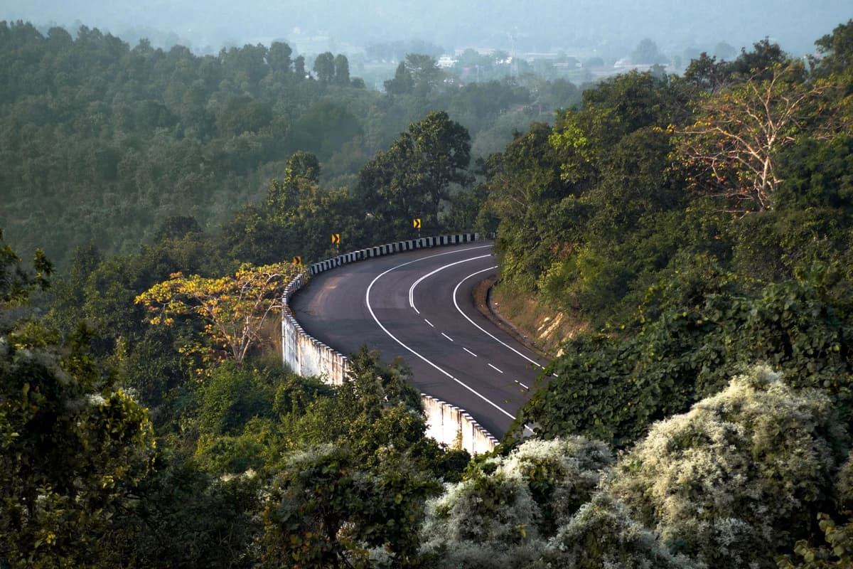 Cab Service in Ramgarh & Patratu - Caxi